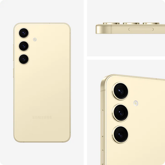 Samsung Galaxy S24 с двумя SIM-картами (8 ГБ, 12 ГБ)