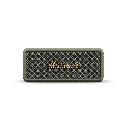 Marshall Emberton III Compact Portable Wireless Speaker