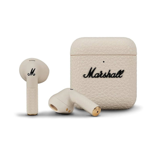 Marshall Minor IV Wireless Earbuds