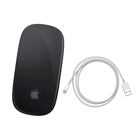 Apple Magic Mouse with Lightning cable