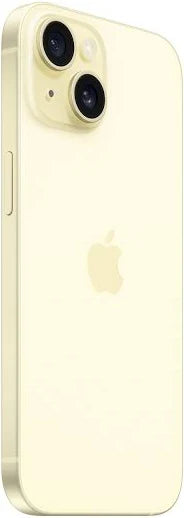 Apple iPhone 15 – India Version – 1 Nano SIM + 1 eSIM – Non-Activated – International Warranty