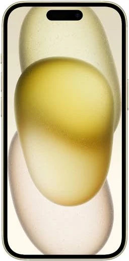Apple iPhone 15 – India Version – 1 Nano SIM + 1 eSIM – Non-Activated – International Warranty