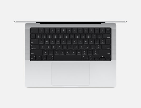 MacBook Pro 14-inch (M5) – Best balance of power and portability