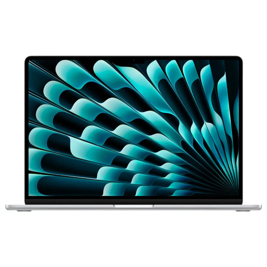 MacBook Air 15-inch (M3) – Large screen lightweight laptop