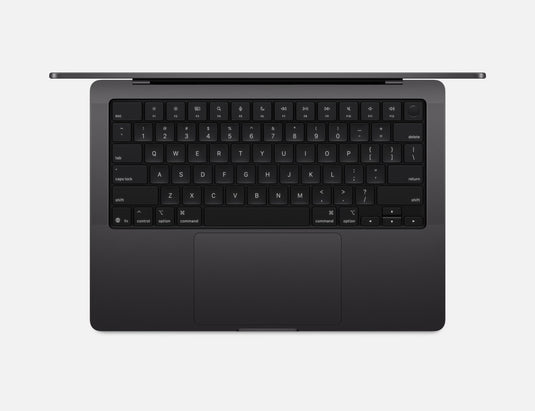 MacBook Pro 14-inch (M5) – Best balance of power and portability
