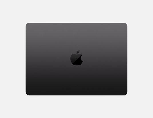 MacBook Pro 14-inch (M5) – Best balance of power and portability