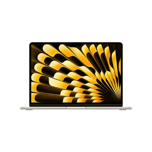 MacBook Air 15-inch (M3) – Large screen lightweight laptop