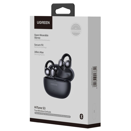 UGREEN HiTune S3 Open-Ear True Wireless Earbuds