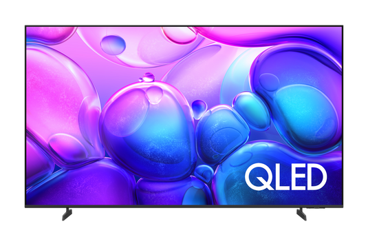 Samsung Q60f QLED TV