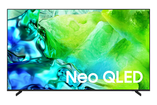 Samsung QN80H NEO QLED 4K TV