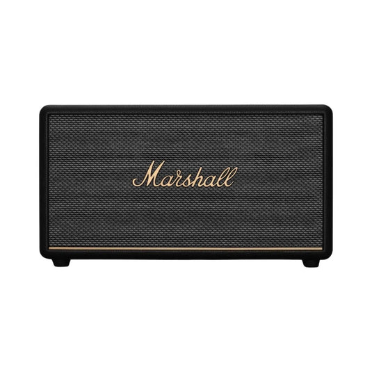 Marshall stanmore lll wireless stereo speaker