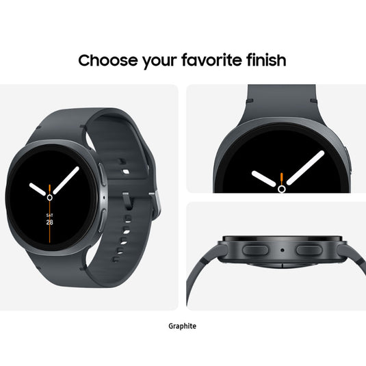 Samsung galaxy watch 8
