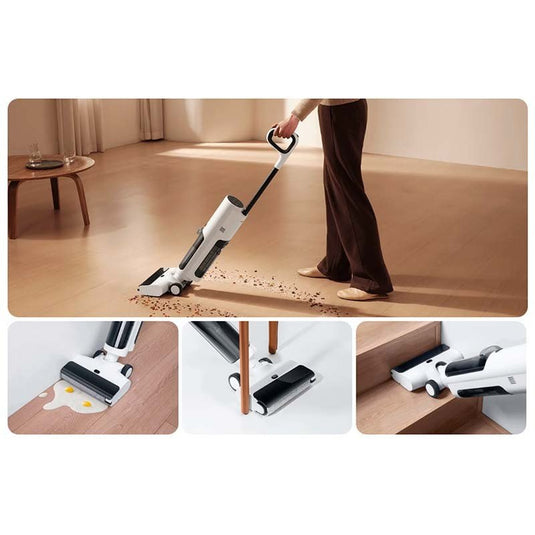 Xiaomi Truclean W20 Wet Dry Vacuum - white - Pickoon
