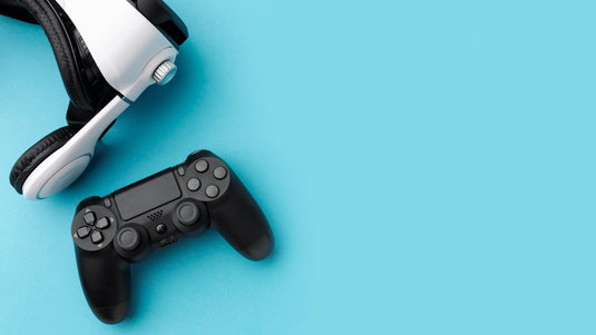 Best Gaming Consoles and Accessories for an Immersive Experience: PS5, Xbox, and Nintendo