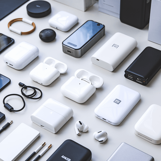 Top Accessory Brands - Apple, Xiaomi, Anker, and More - Pickoon