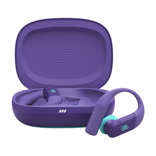 JBL Endurance peak 4