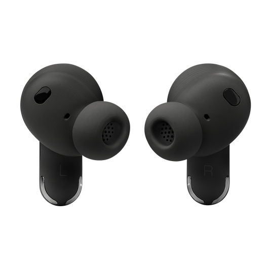 JBL Tour Pro 3 True Wireless Earbuds with ANC | Smart Charging Case with Touchscreen, JBL Pro HD Audio, 360° Spatial Sound, Black & White