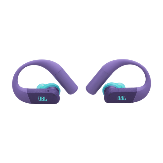 JBL Endurance peak 4