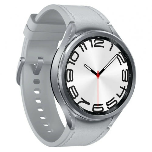 Galaxy Watch 6 R960 47MM Silver