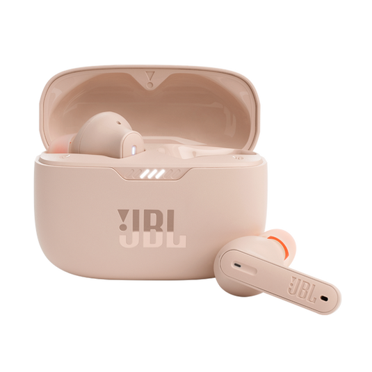 JBL Tune 230NC TWS True Wireless Внутриканальные наушники с шумоподавлением