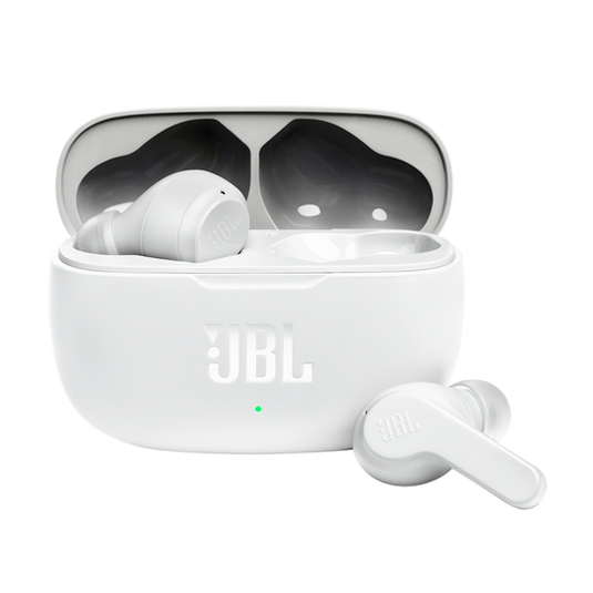 JBL Wave 200TWS True Wireless In-Ear Headphones