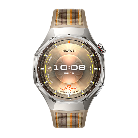 Huawei Watch GT 6 Pro 46mm SmartWatch