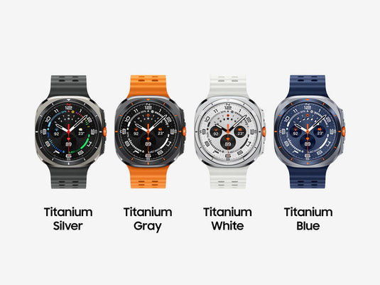 Samsung Galaxy Watch Ultra L705 2025 – 47mm GPS Smartwatch