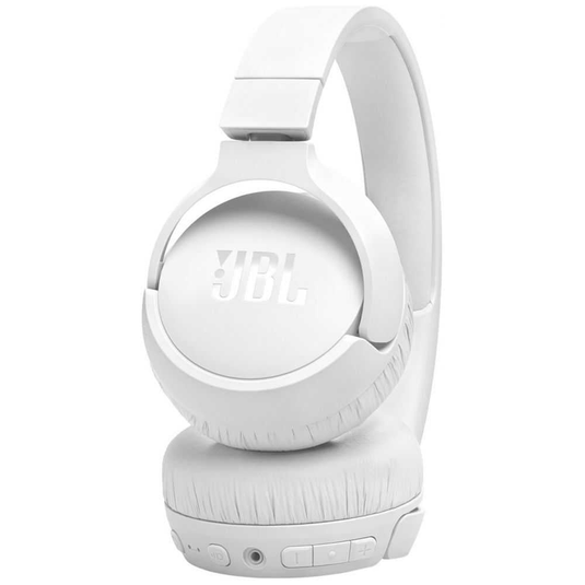 JBL T670 Over-Ear Noise Cancelling Bluetooth Stereo Wireless Headphone