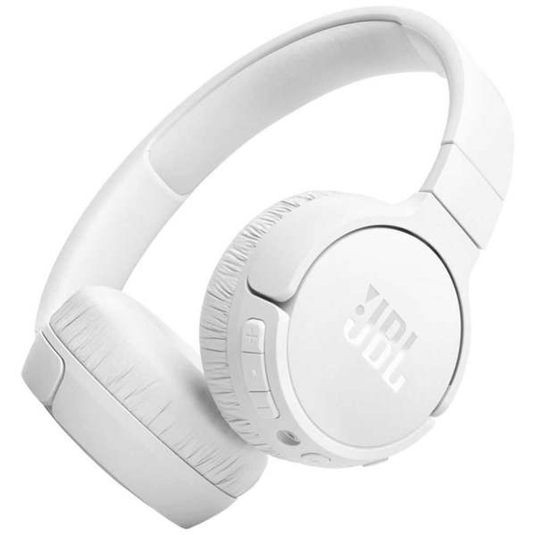 JBL T670 Беспроводные стереонаушники Bluetooth с шумоподавлением