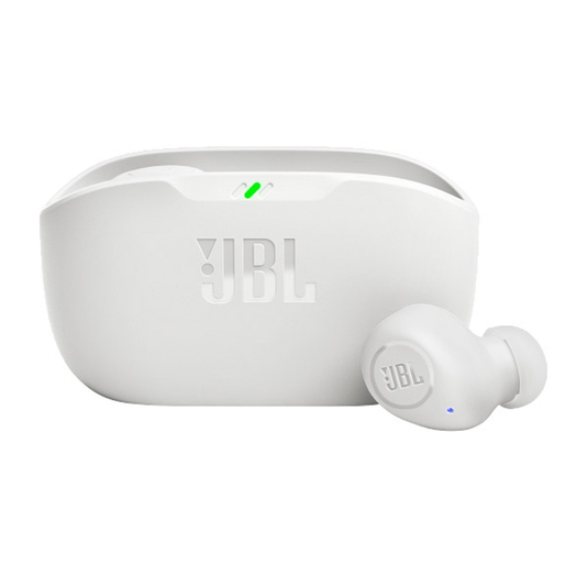 سماعات الأذن اللاسلكية JBL Wave Buds True