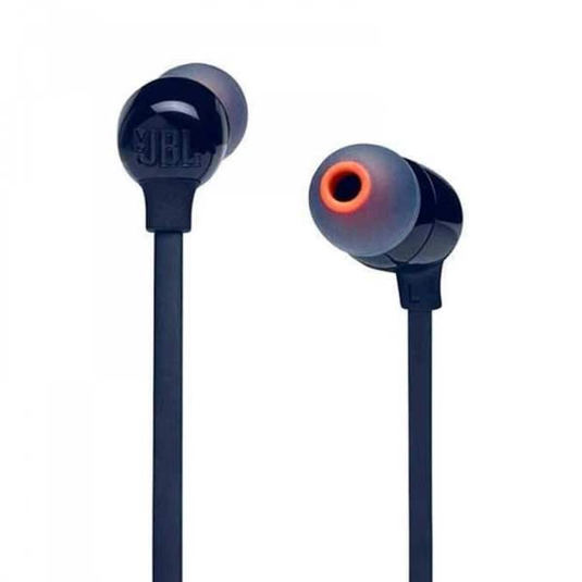 JBL T125 Wireless In-ear Pure Bass Headphones