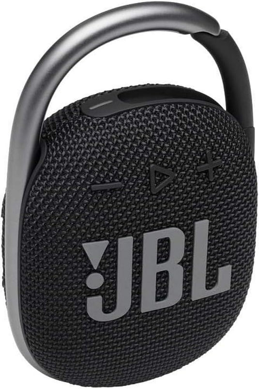 Jbl 4 Portable Bluetooth Speaker, 10H Battery