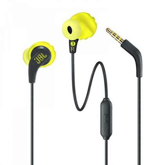 JBL Endurance Run Sweatproof Sport In-Ear Earphone