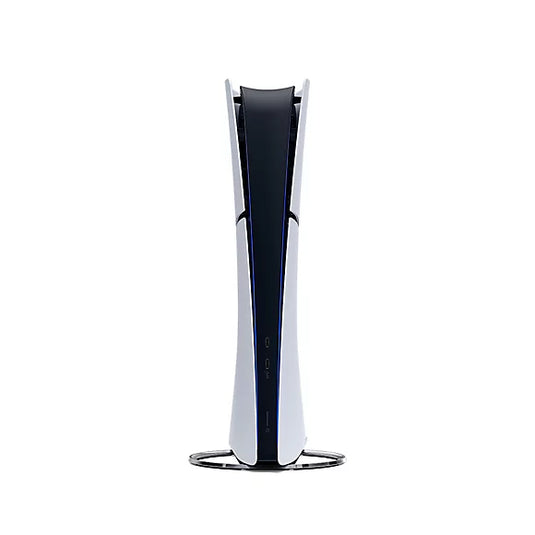 PlayStation®5 Silm Digital Console - 825GB Jumbo Warranty