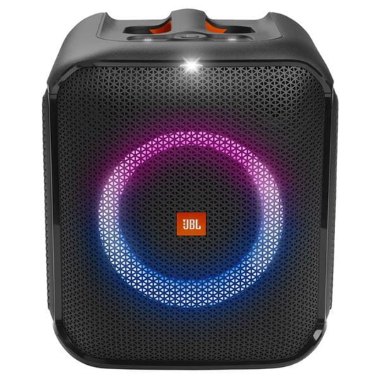 Портативная беспроводная колонка JBL Partybox Encore Essential