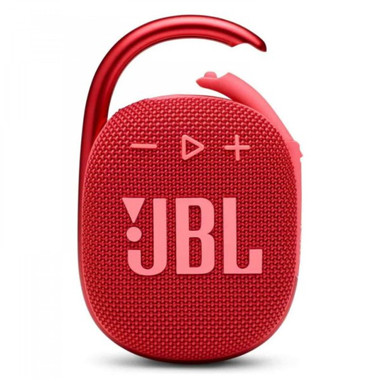 Портативная беспроводная колонка JBL Clip 4