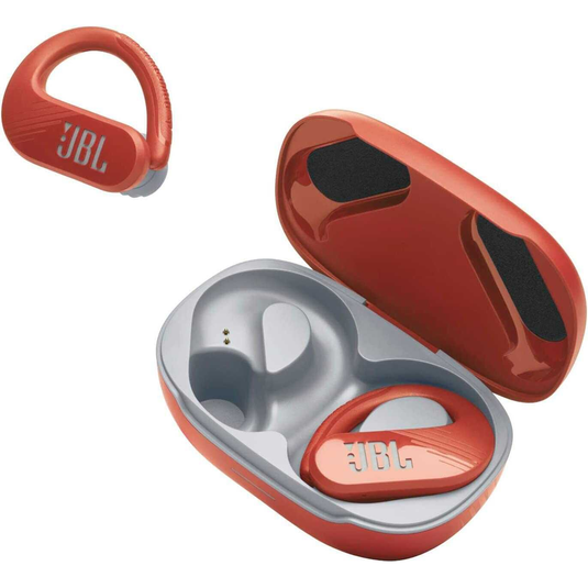 JBL Endurance Peak 3 Waterproof and Dustproof True Wireless In-Ear Sport Headphone