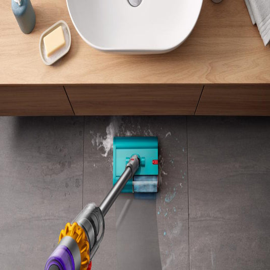 Dyson V15s Detect Submarine™ wet and dry vacuum cleaner