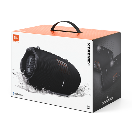 JBL Xtreme 4 Portable Speaker Bluetooth 5.3