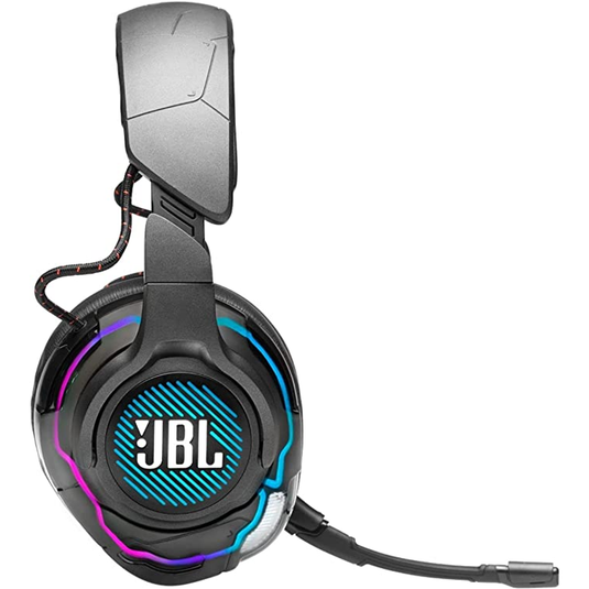 JBL Quantum One Wired Over-Ear Gaming Headset