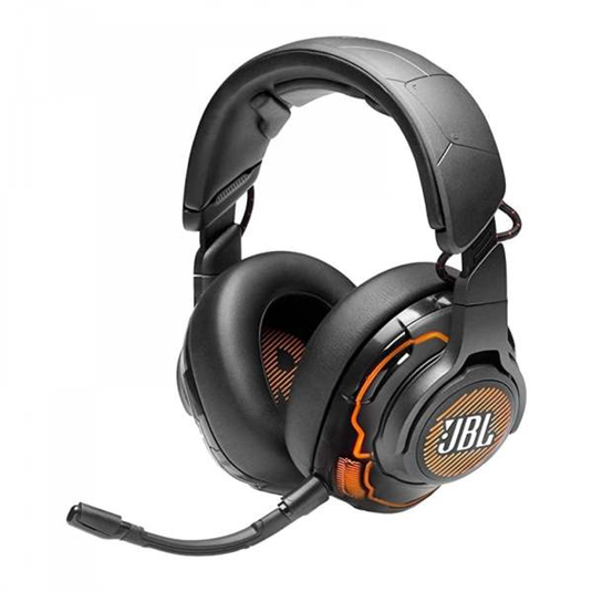 JBL Quantum One Wired Over-Ear Gaming Headset