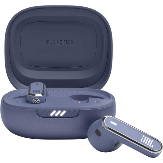 JBL Live Flex True Wireless Noise Cancelling Earbuds