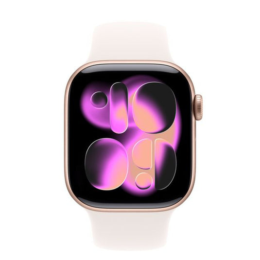 Apple Watch series 11