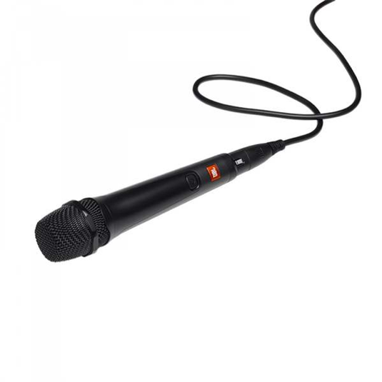 JBL PBM100 Wired Dynamic Vocal Mic with Cable