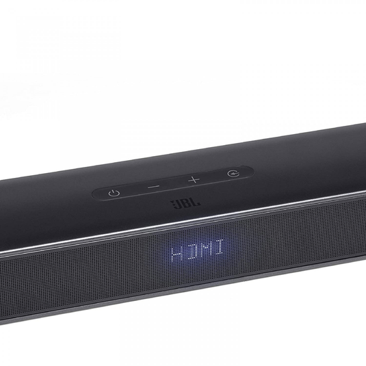 JBL Bar 21 Deep Bass ( MK2 ) Channel Soundbar Wireless Speaker