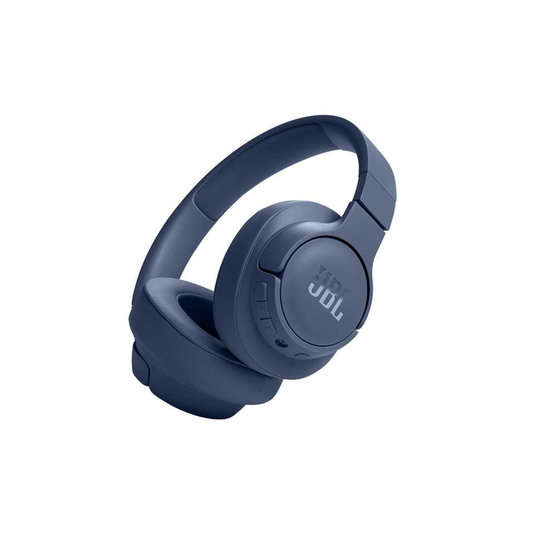 JBL Tune 720BT Wireless Over-Ear Headphones