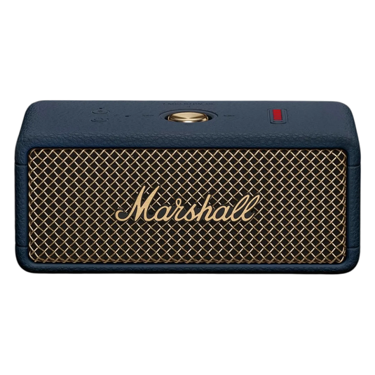 Marshall Emberton III Compact  Portable Wireless Speaker