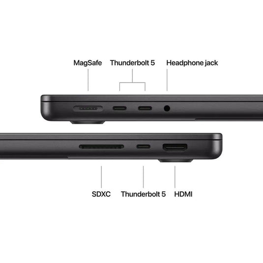 MacBook Pro 14" M4 Pro
