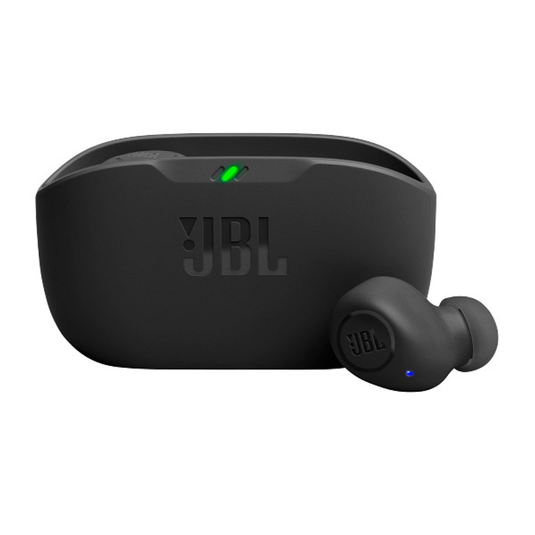 سماعات الأذن اللاسلكية JBL Wave Buds True