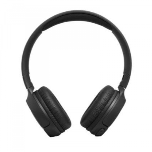 JBL T500 Wired On-Ear Headphones